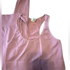 🔆4/$20🔆 yoga set tank and leggings set